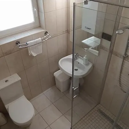 Privat bolig Erika Siófok
