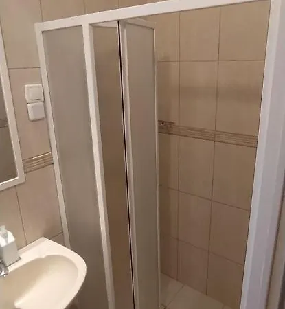 Erika Ubytování v soukromí