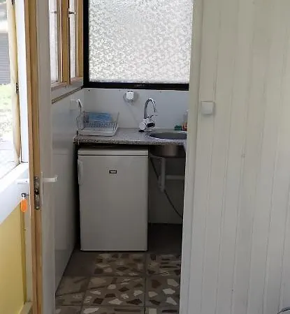 Privat bolig Erika *