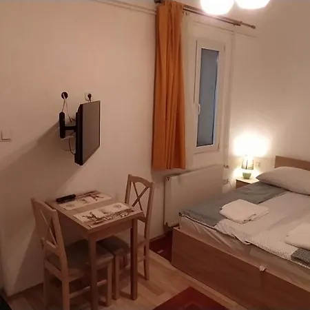 Ubytování v soukromí Erika *