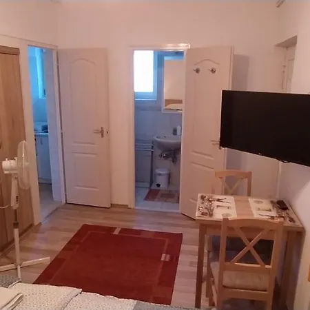 Homestay Erika *