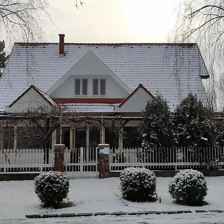 Homestay Erika *