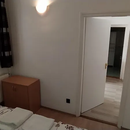 Erika Ubytování v soukromí *