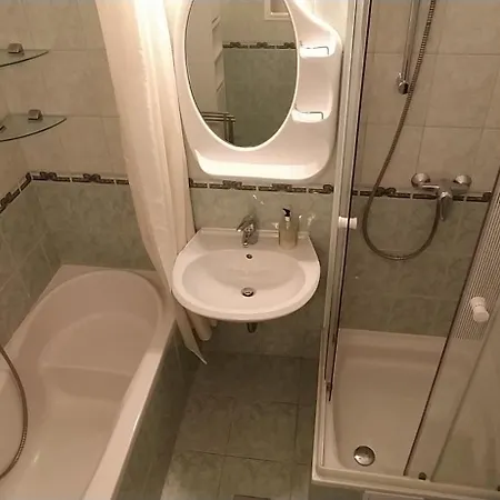 Ubytování v soukromí Erika *