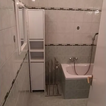 Privat bolig Erika Siófok