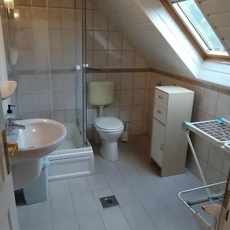 Ubytování v soukromí Erika