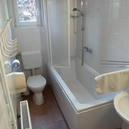 Erika Ubytování v soukromí *