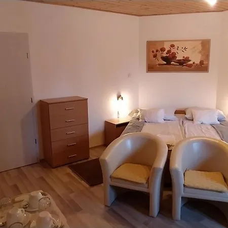 Ubytování v soukromí Erika *