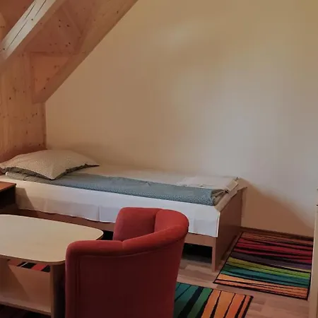 Erika Ubytování v soukromí Siófok