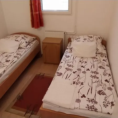 Privat bolig Erika *