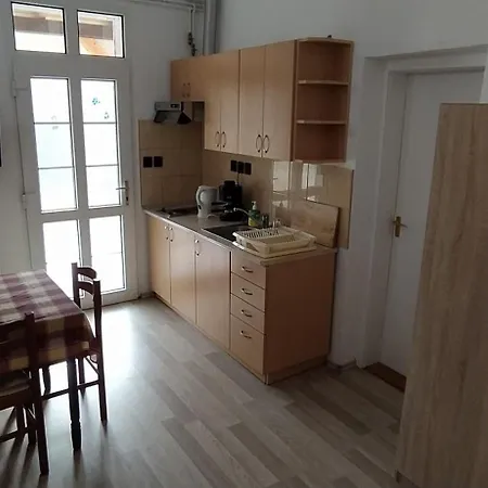 Erika Privat bolig Siófok