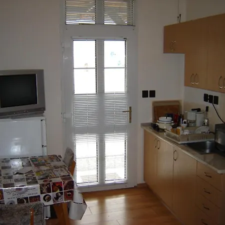 Erika Ubytování v soukromí