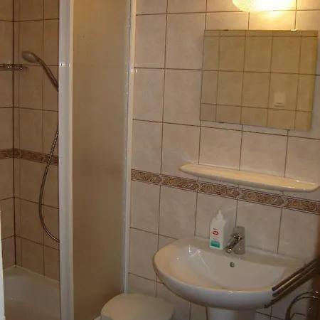 Quarto em Acomodações Particulares Erika