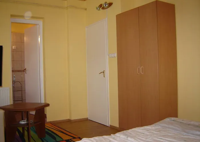 Erika 民宿 希欧福克